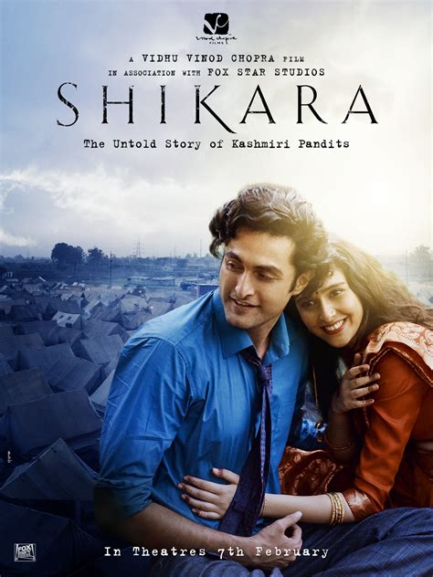 shikara movie4k|Prime Video: Shikara.